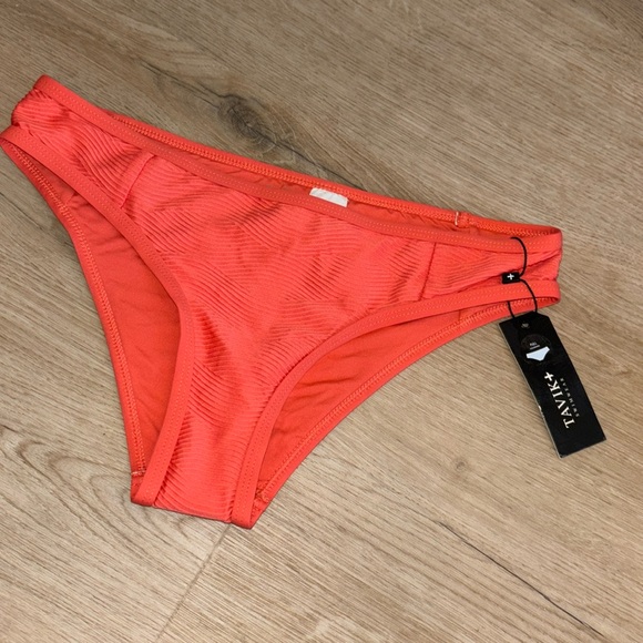 ☀️tavik jayden full swim bottom color camellia - Picture 2 of 7